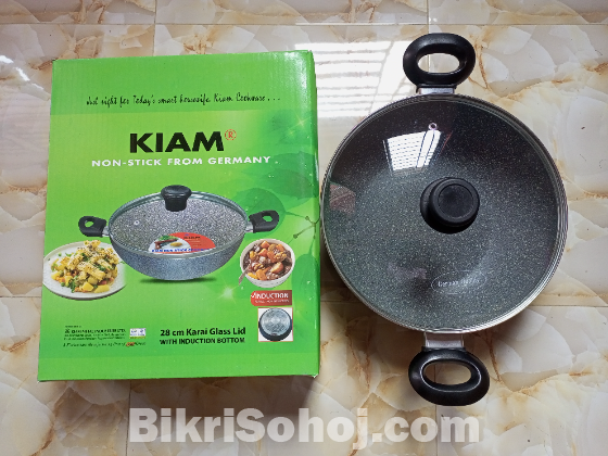 Kiam Karai 28cm